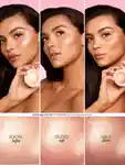 Alternative Image Polite Society High Light Society Powder Gloss Highlighter