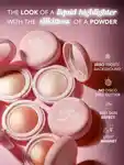 Alternative Image Polite Society High Light Society Powder Gloss Highlighter