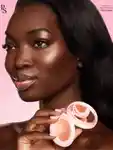 Alternative Image Polite Society High Light Society Powder Gloss Highlighter
