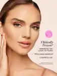Alternative Image Polite Society Travel Size More Than A Pretty Powder Loose Setting Powder