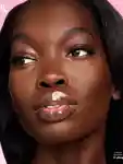 Alternative Image Polite Society B. I. G. Mouth l Plump Intensive Lip Plumping Concentrate