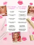 Alternative Image Polite Society B. I. G. Mouth l Plump Intensive Lip Plumping Concentrate