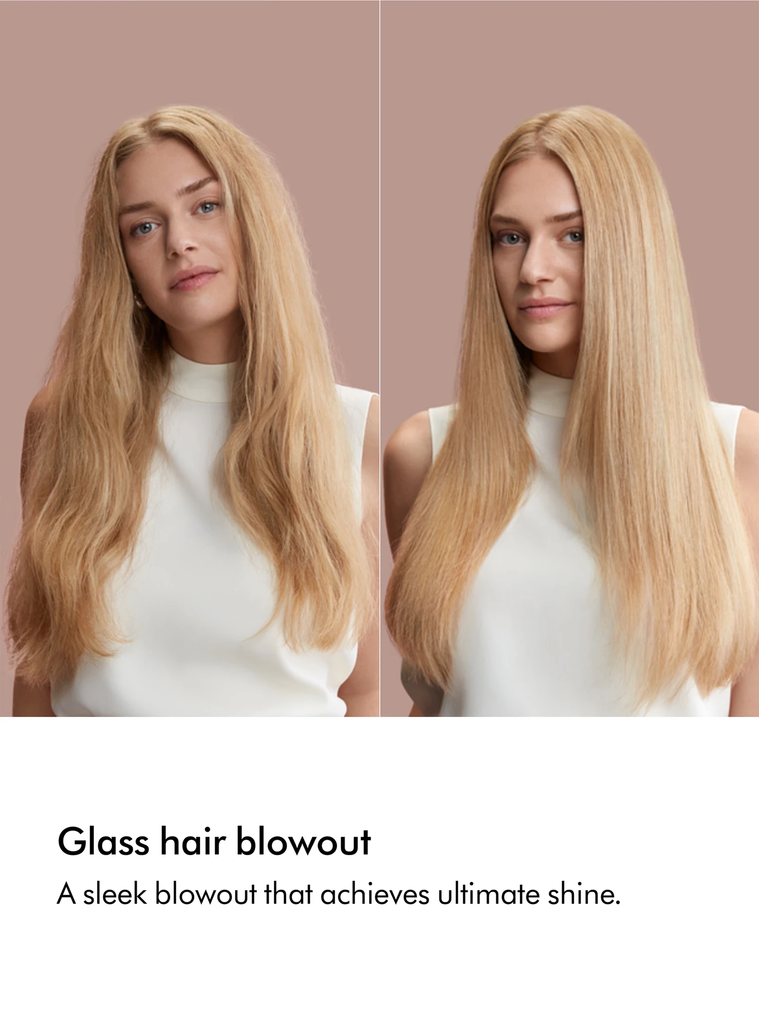 Alternative Image Dyson Supersonic R Ceramic Pink