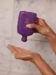 Alternative Image Oribe Serene Scalp Densifying Shampoo