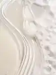 Swatch Oribe Serene Scalp Densifying Shampoo