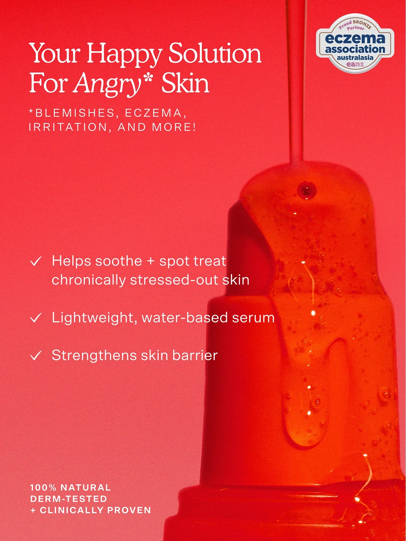 Alternative Image Tower28 SOS Intensive Rescue Serum
