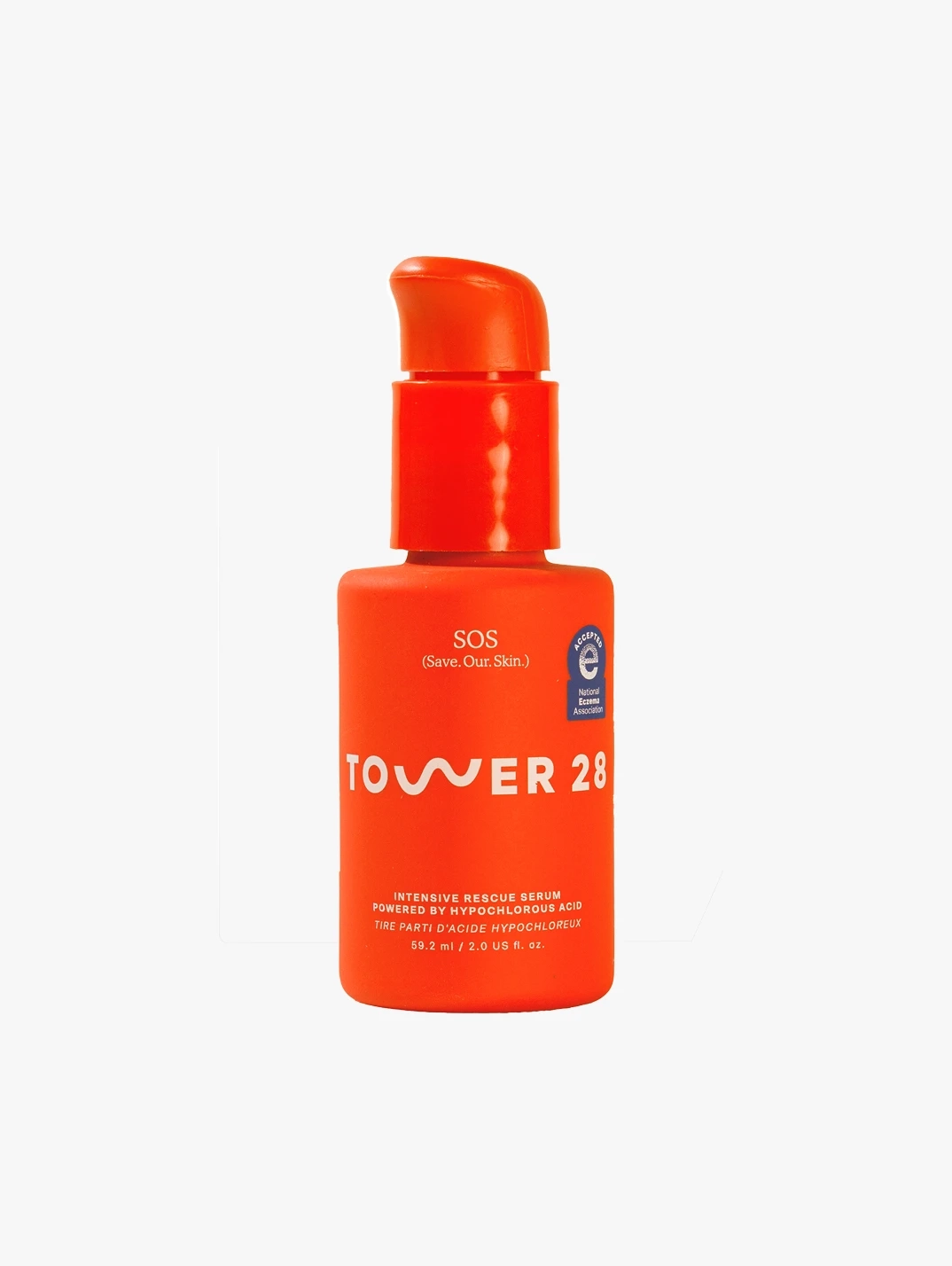 Hero Tower28 SOS Intensive Rescue Serum