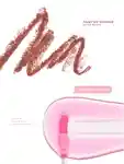 Swatch Tower28 Line& Shine Lip Kit