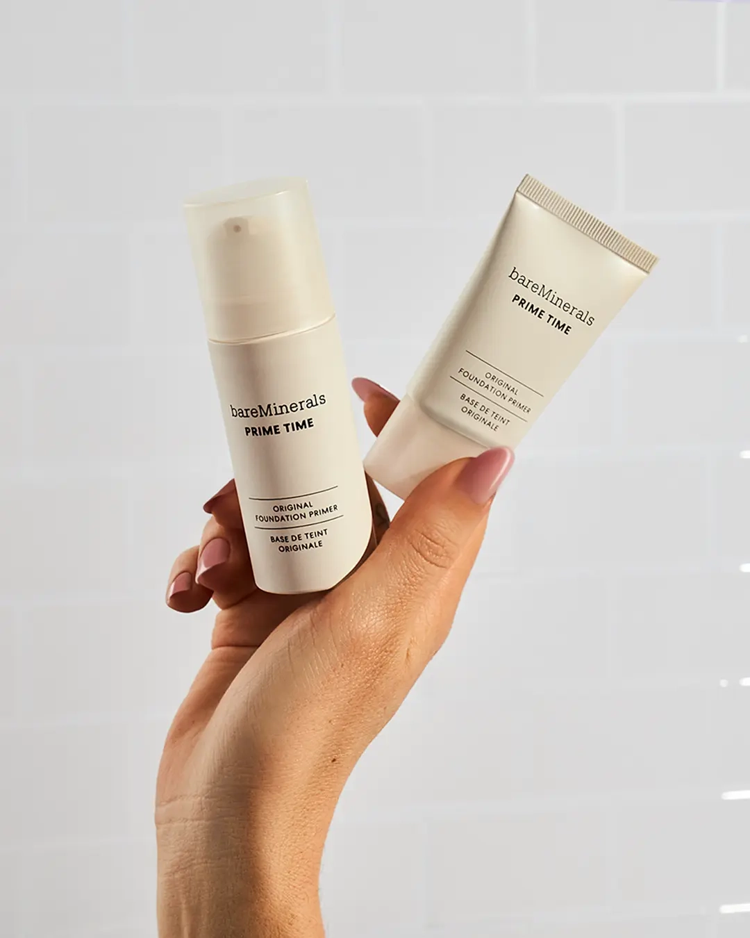 bareMinerals - Prime Time Original Foundation Primer | MECCA