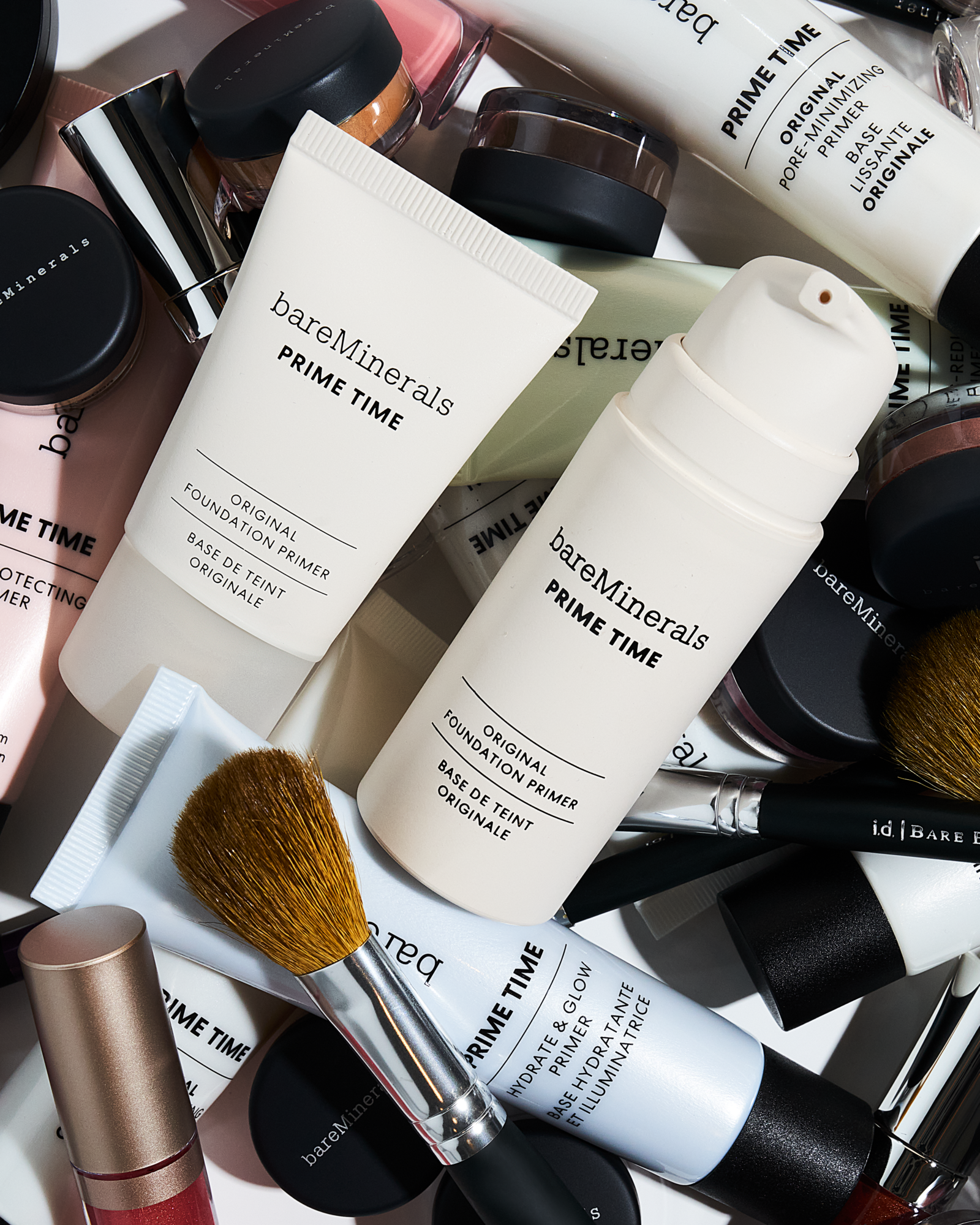 bareMinerals - Prime Time Original Foundation Primer | MECCA