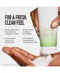 Alternative Image Bare Minerals Skinlongevity Cushion Cloud Foaming Cleanser Mineral Herb Complex