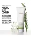 Alternative Image Bare Minerals Skinlongevity Cushion Cloud Foaming Cleanser Mineral Herb Complex