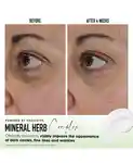 Alternative Image Bare Minerals Skinlongevity Revitalizing Eye Cream Mineral Herb Complex