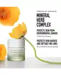 Alternative Image Bare Minerals Skinlongevity Revitalizing Eye Cream Mineral Herb Complex