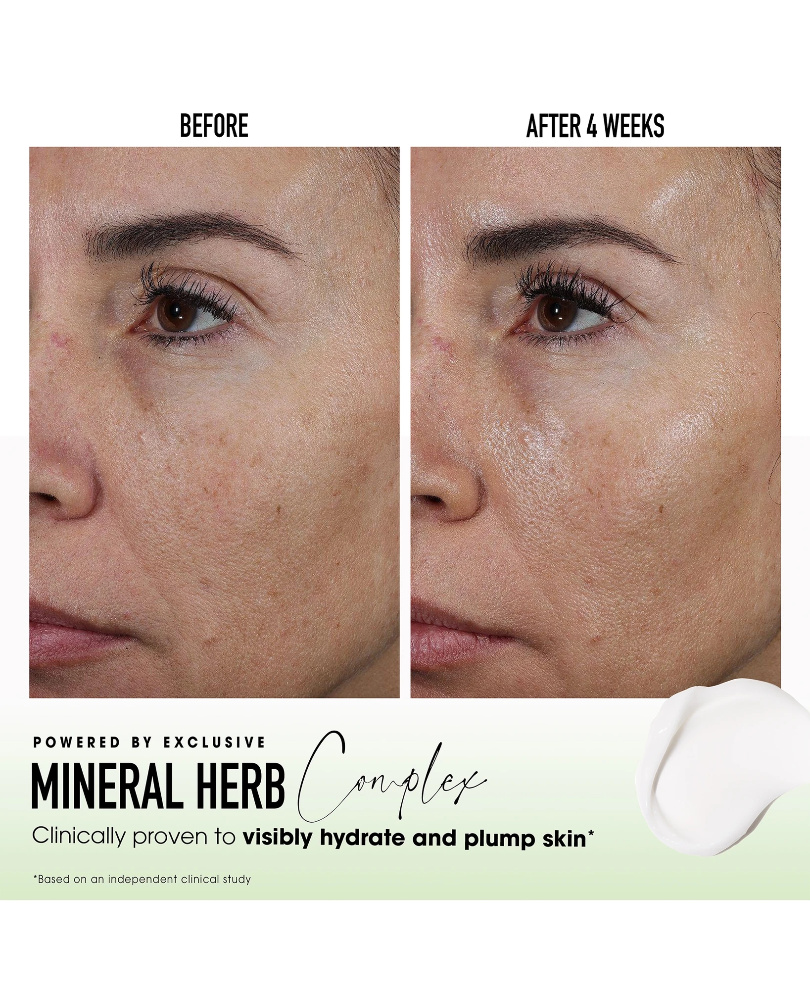Alternative Image Bare Minerals Skinlongevity Butter Drench Cream Mineral Herb Complex