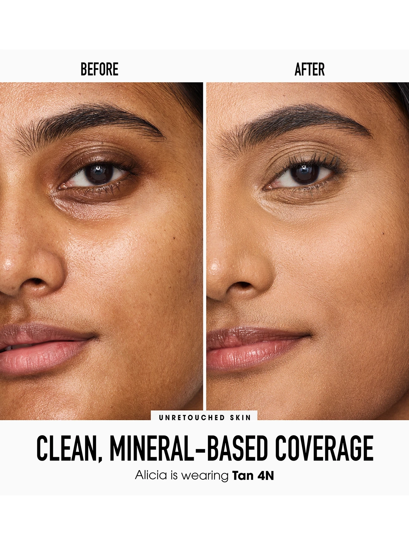 Alternative Image Bare Minerals Original Liquid Mineral Concealer