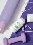 Alternative Image MARIOBADESCU Cucumber Sweet Mint Deodorant