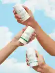 Alternative Image MARIOBADESCU Cucumber Sweet Mint Deodorant