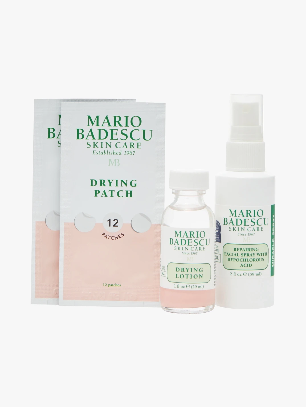 Alternative Image MARIOBADESCU Good Skin Is Forever Flawless