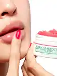 Alternative Image MARIOBADESCU Lip Maskwith Watermelonand Basil