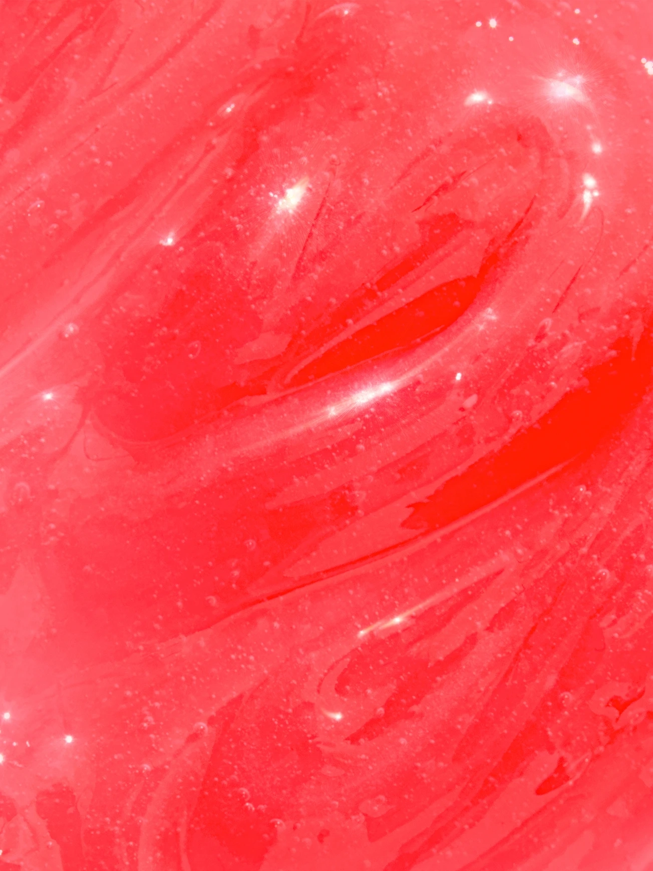 Swatch MARIOBADESCU Lip Maskwith Watermelonand Basil