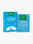 Alternative Image MARIOBADESCU2 In1 Deep Cleansing Pore Strip