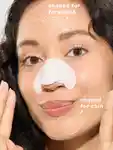 Alternative Image MARIOBADESCU2 In1 Deep Cleansing Pore Strip