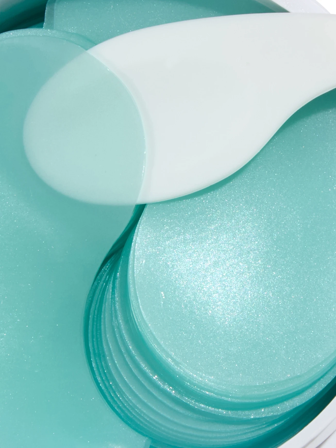 Alternative Image MARIOBADESCU Hydrogel Under Eye Patches