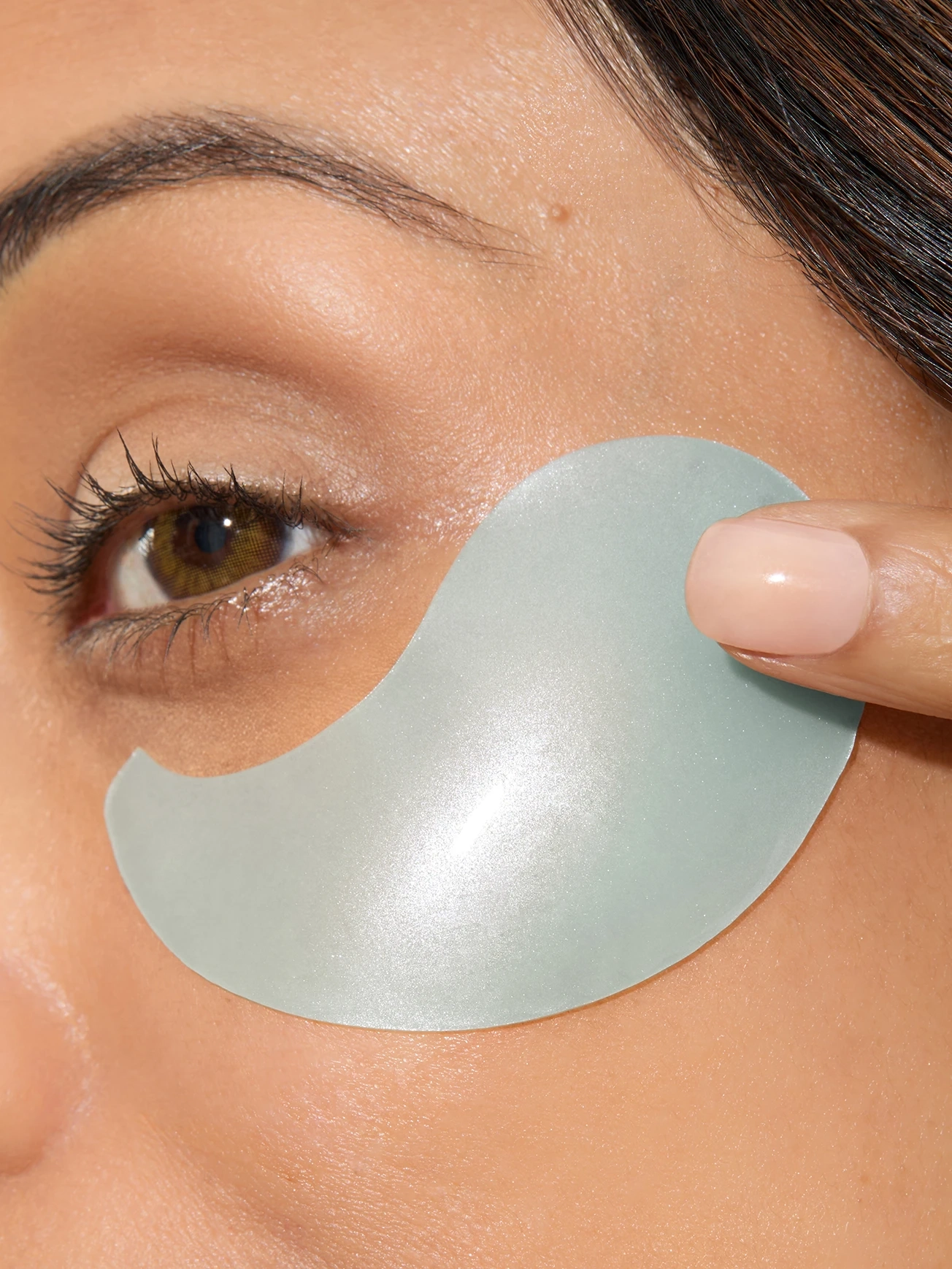 Alternative Image MARIOBADESCU Hydrogel Under Eye Patches