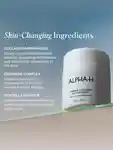 Alternative Image ALPHAH Firming Collagen Repair Cream