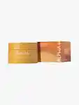 Hero ALPHAH Melting Moment Cleansing Balm Orange Creme Brulee
