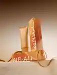 Alternative Image ALPHAH Daily Dose Multivitamin Glow Body Serum