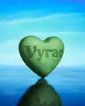 Alternative Image Vyrao Love Eight Set