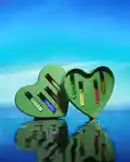 Alternative Image Vyrao Love Eight Set