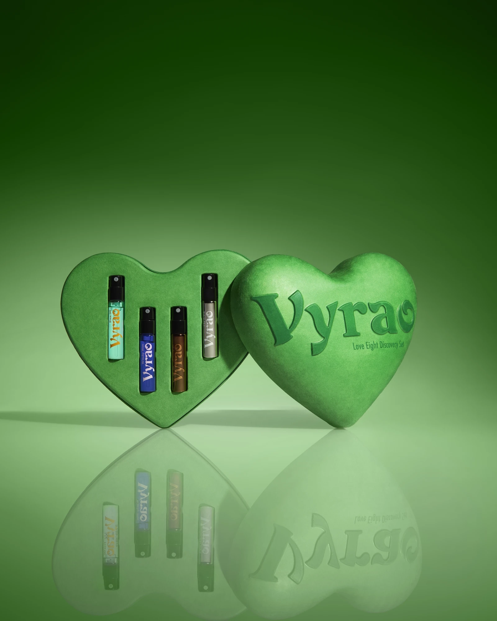 Vyrao Love Eight Set | MECCA
