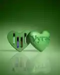 Alternative Image Vyrao Love Eight Set