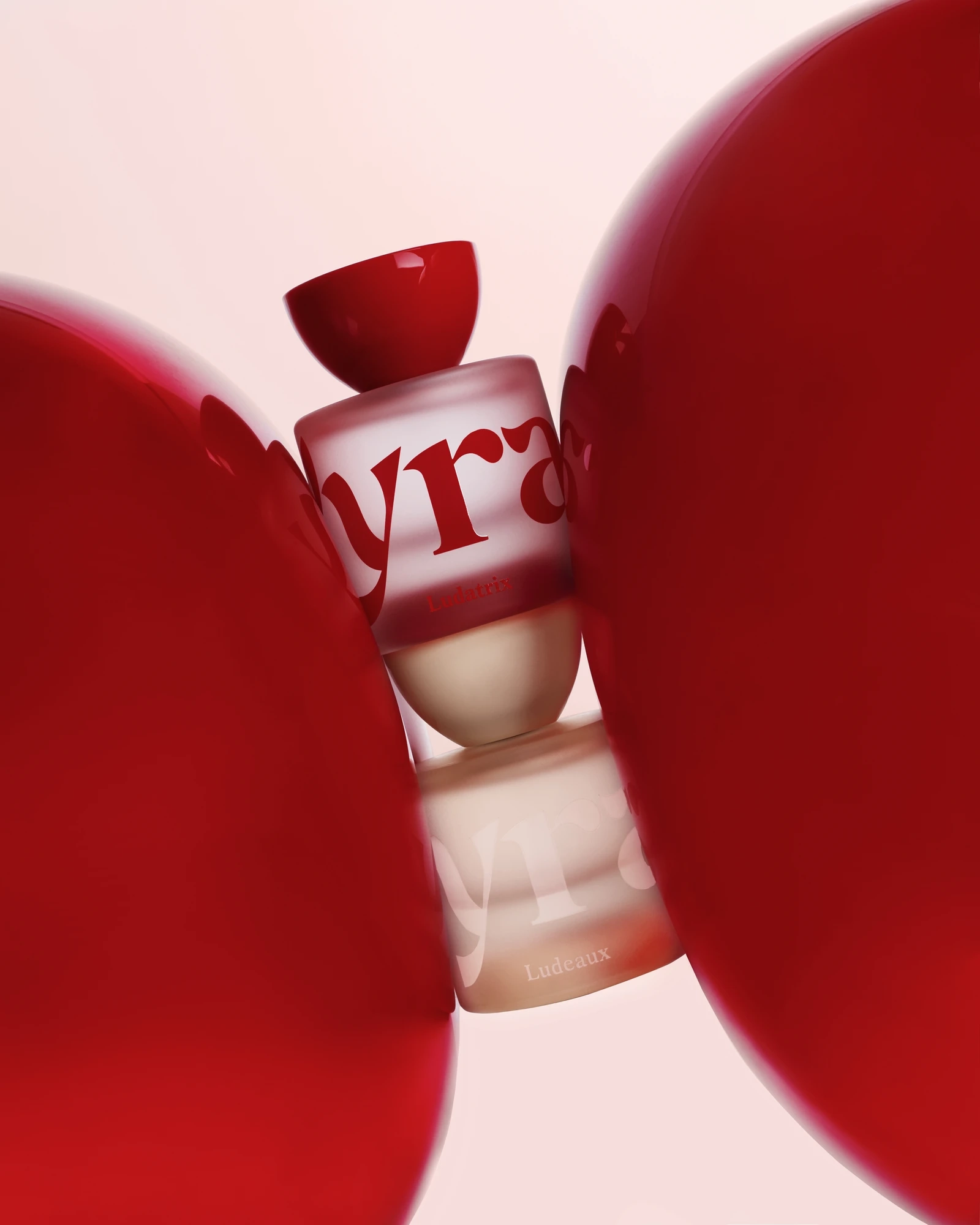 Alternative Image Vyrao Ludatrix ED P50ml