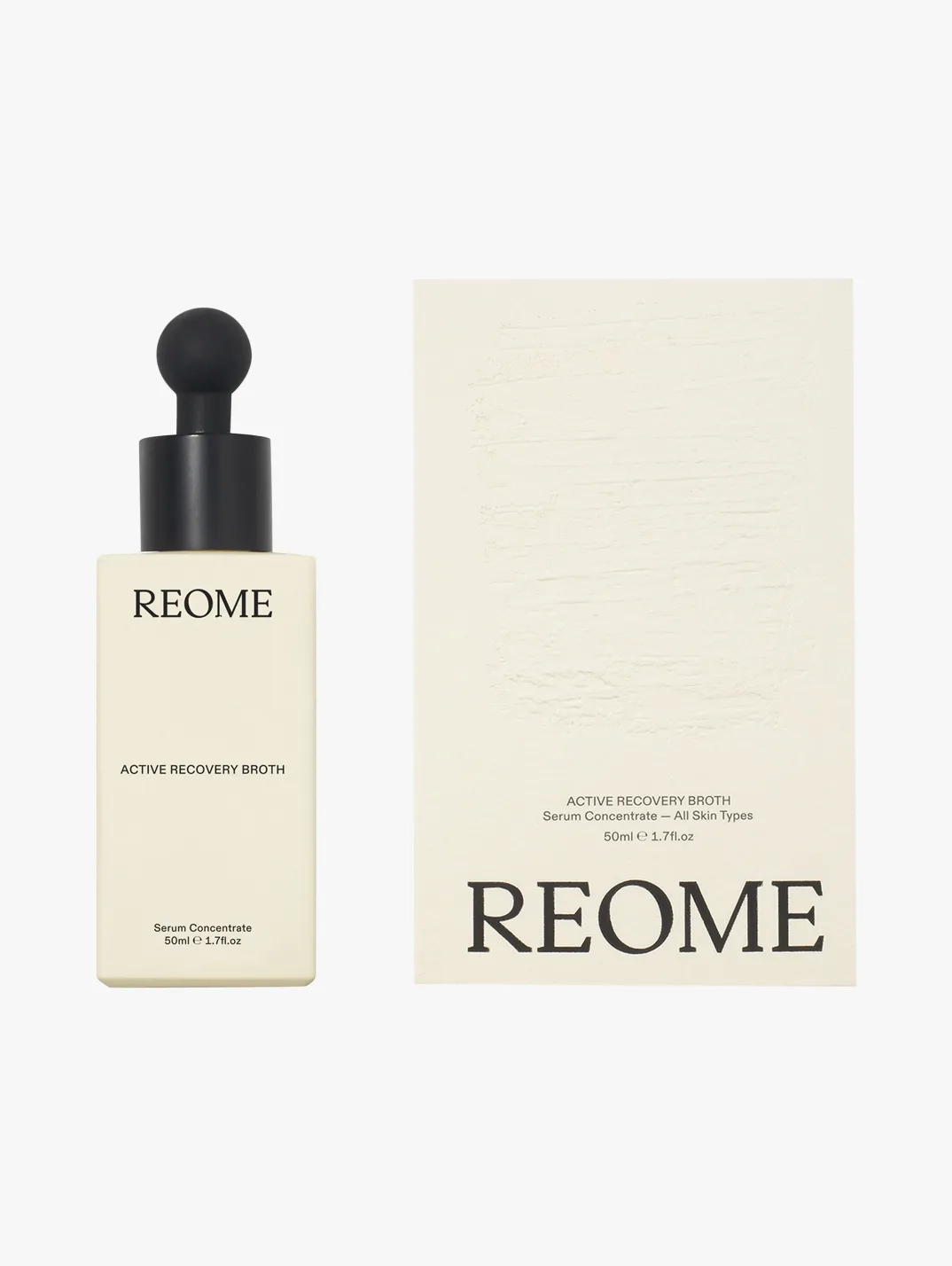 Alternative Image REOME Active Recovery Broth