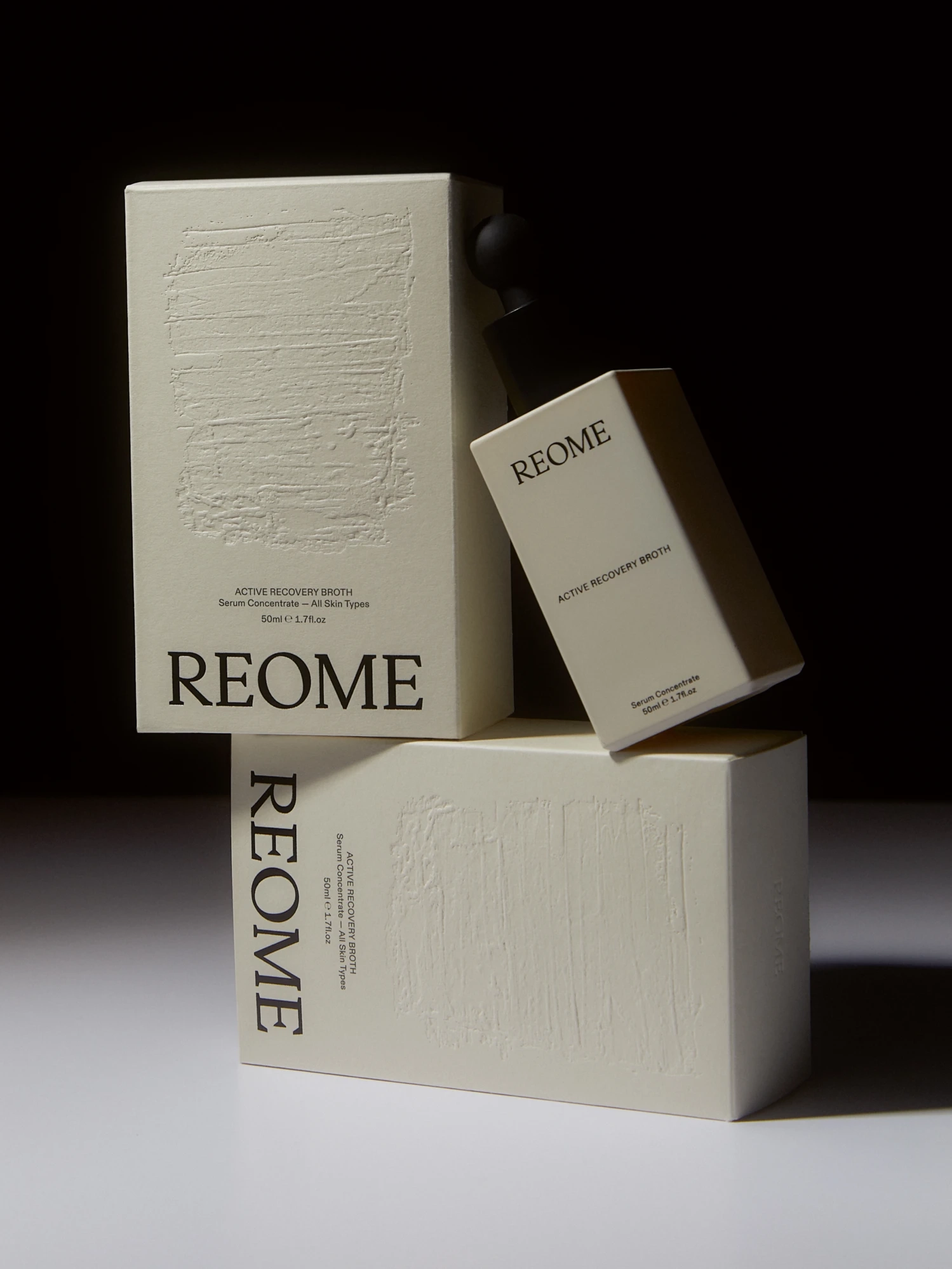 Alternative Image REOME Active Recovery Broth
