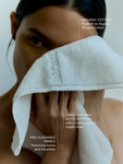 Alternative Image REOME Aerate Face Towel