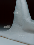 Alternative Image REOME Aerate Face Towel