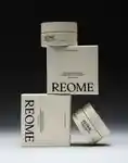 Alternative Image REOME Firming Eye Treatment
