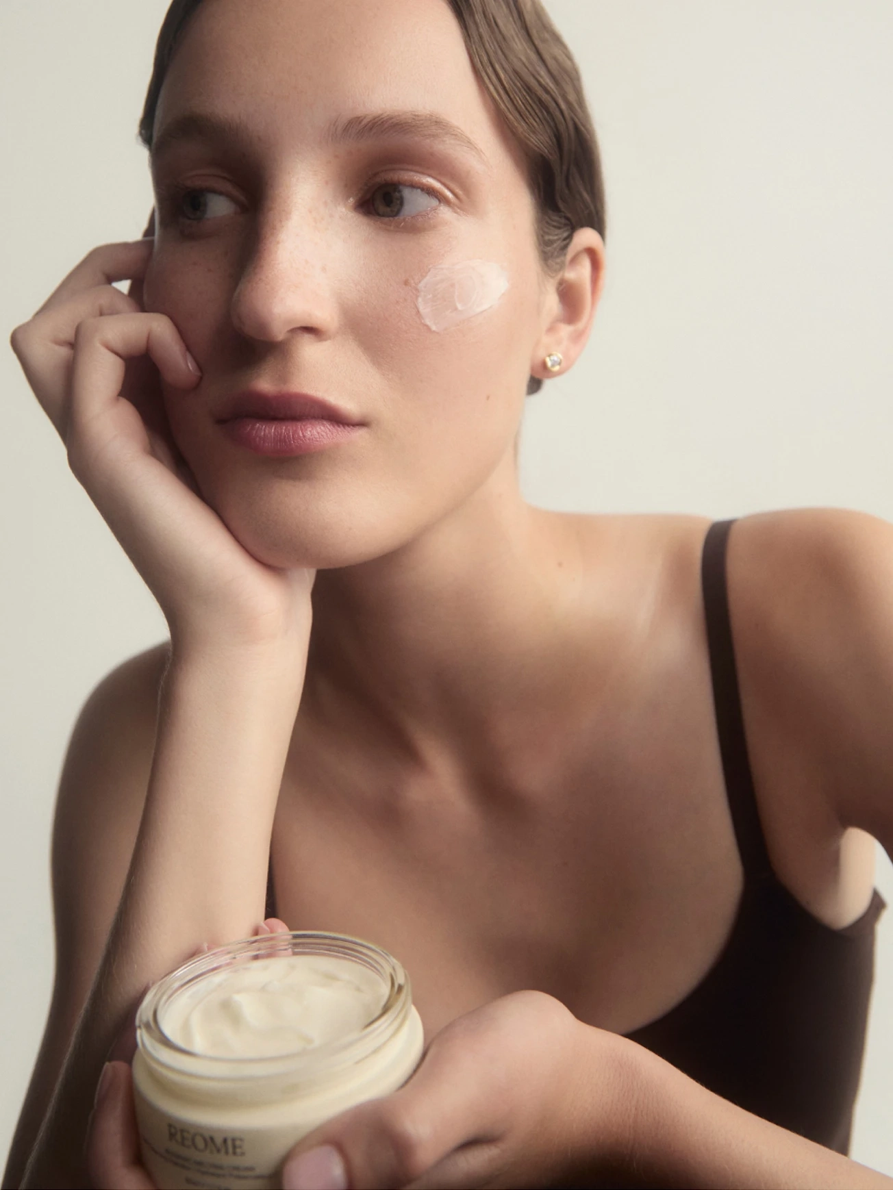 Alternative Image REOME Biogenic Melting Cream
