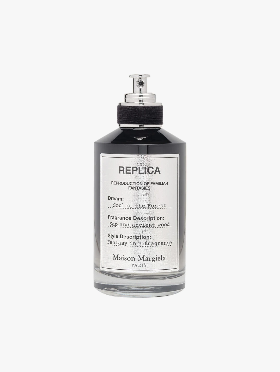 Hero MAISONMARGIELA Soul Of The Forest EDP