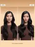 Alternative Image Gisou 5in1 Styling Cream