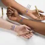 Alternative Image Stila Stay All Day Chroma Flash Liquid Eye Liner