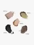 Swatch Stila Pocket Play Eye Shadow