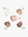Swatch Stila Pocket Play Eye Shadow