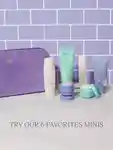 Alternative Image TATCHA Glow Giving Mini Favorites