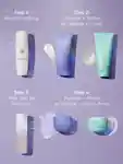 Alternative Image TATCHA Glow Giving Mini Favorites